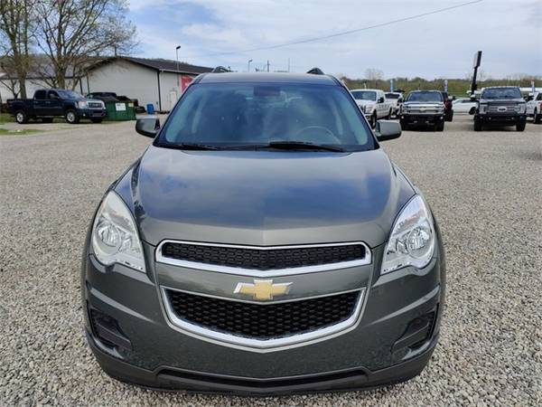 2013 Chevrolet Equinox LT Chillicothe Truck Southern Ohio s Only for sale in Chillicothe, WV – photo 2