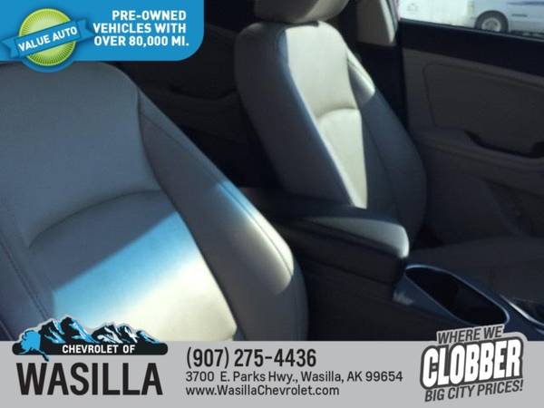 2014 Kia Optima 4dr Sdn EX - - by dealer - vehicle for sale in Wasilla, AK – photo 14
