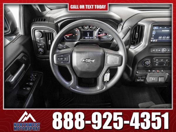 2019 Chevrolet Silverado 1500 Trail Boss Z71 4x4 for sale in Other, MT – photo 14