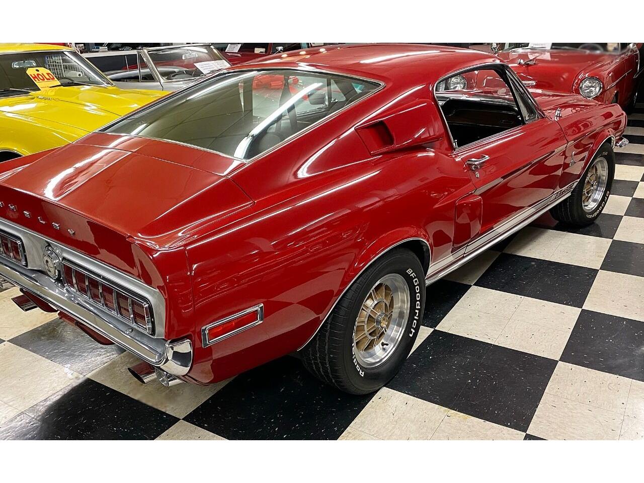 1968 Shelby GT350 for sale in Malone, NY – photo 18