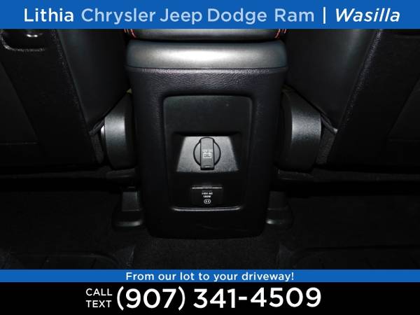 2019 Dodge Journey GT AWD - cars & trucks - by dealer - vehicle... for sale in Wasilla, AK – photo 22