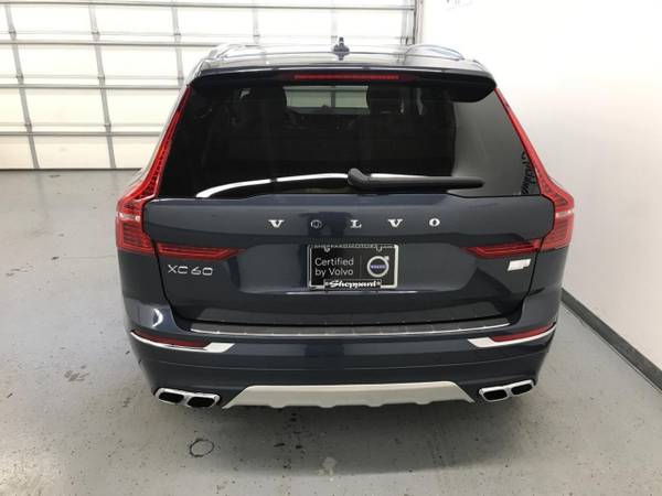 2021 Volvo XC60 Recharge T8 eAWD PHEV Inscription for sale in Eugene, OR – photo 6