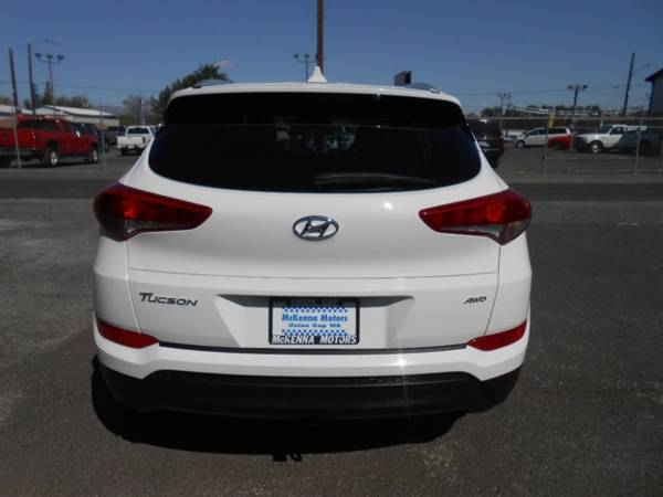 2018 Hyundai Tucson SEL AWD 4dr SUV - - by dealer for sale in Union Gap, WA – photo 8