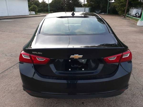 2018 CHEVROLET MALIBU LS - cars & trucks - by dealer - vehicle... for sale in Memphis, MS – photo 12