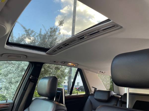2010 Mercedes benz ml 350 - cars & trucks - by owner - vehicle... for sale in Hialeah, FL – photo 12