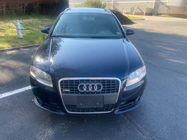 2008 Audi 2 0T AVANT QUATTRO - - by dealer - vehicle for sale in Other, VA – photo 14