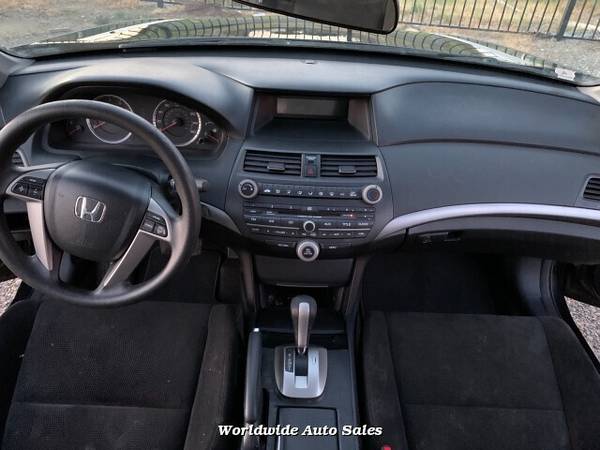2009 Honda Accord EX Sedan AT 5-Speed Automatic - - by for sale in Sacramento , CA – photo 8