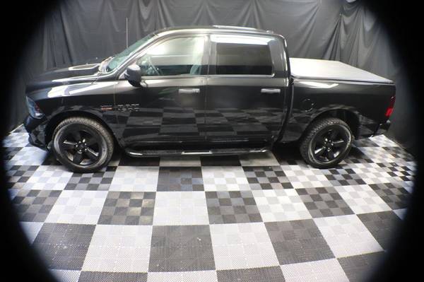 2015 RAM 1500 ST EVERYONE WELCOME!! - cars & trucks - by dealer -... for sale in Garrettsville, PA – photo 5