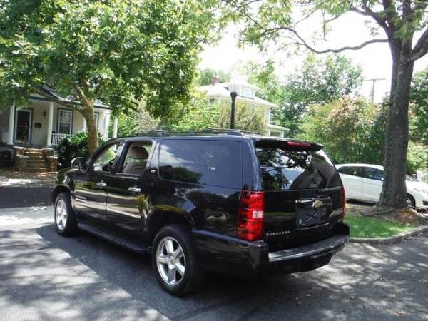 2012 Chevrolet Suburban - Call for sale in Arlington, VA – photo 5