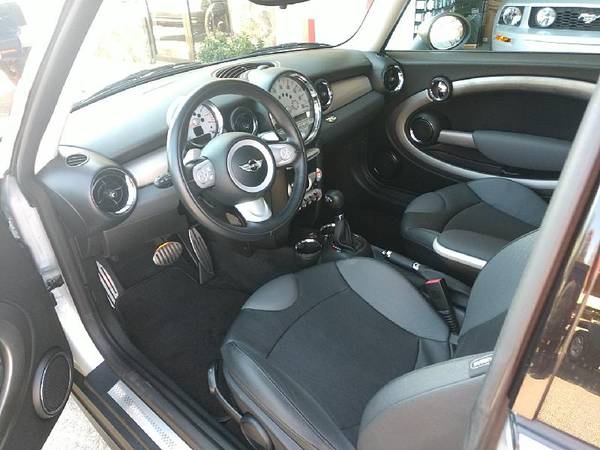 2009 MINI Cooper S - cars & trucks - by dealer - vehicle automotive... for sale in Cleveland, SC – photo 18