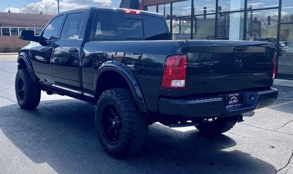 2016 Ram 2500 Big Horn - - by dealer - vehicle for sale in Grayslake, IL – photo 8