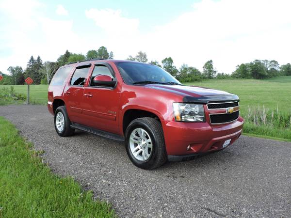 2014 Chevrolet Tahoe 4WD 4dr LT for sale in Hartford, WI – photo 7