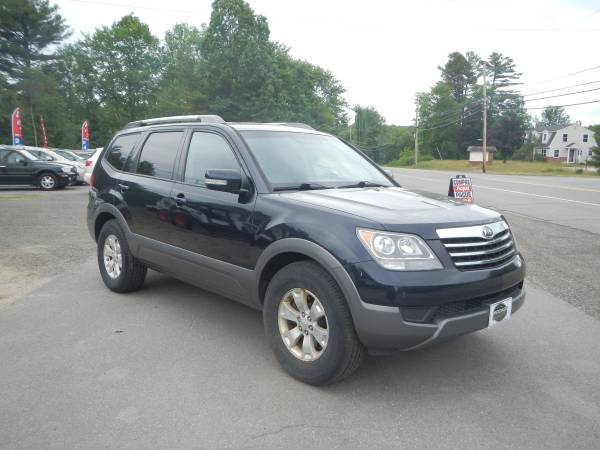 WINTER IS COMING!!! Gear up NOW w/ a 4WD/ AWD SUV, Truck, or Sedan!... for sale in Auburn, NH – photo 13