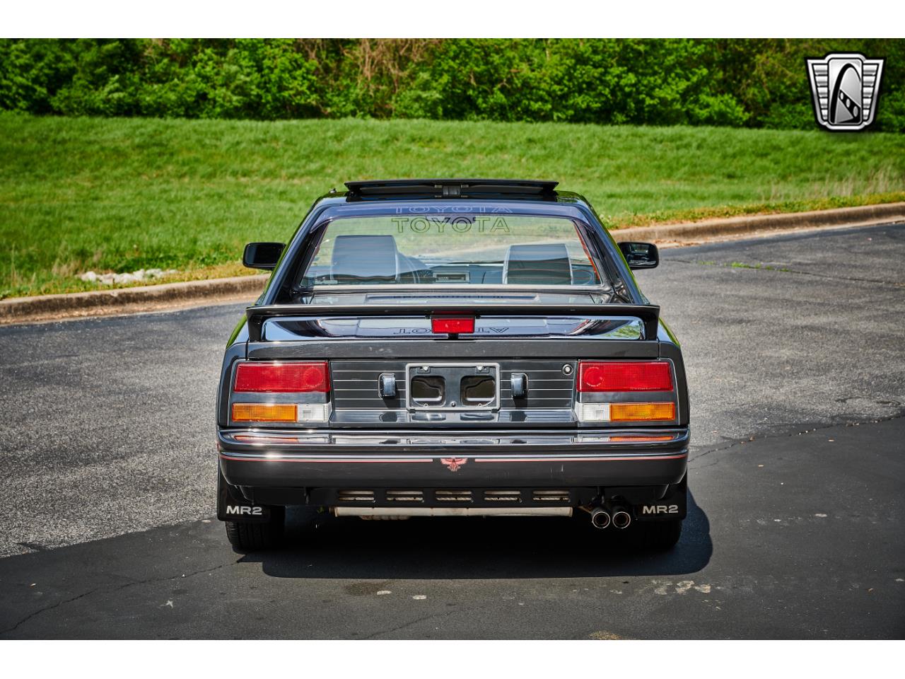1986 Toyota MR2 for sale in O'Fallon, IL – photo 5