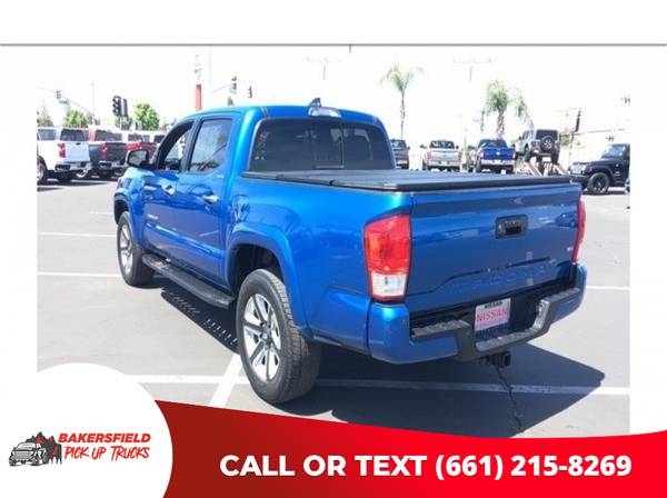 2018 Toyota Tacoma TRD Sport Over 300 Trucks And Cars - cars & for sale in Bakersfield, CA – photo 5