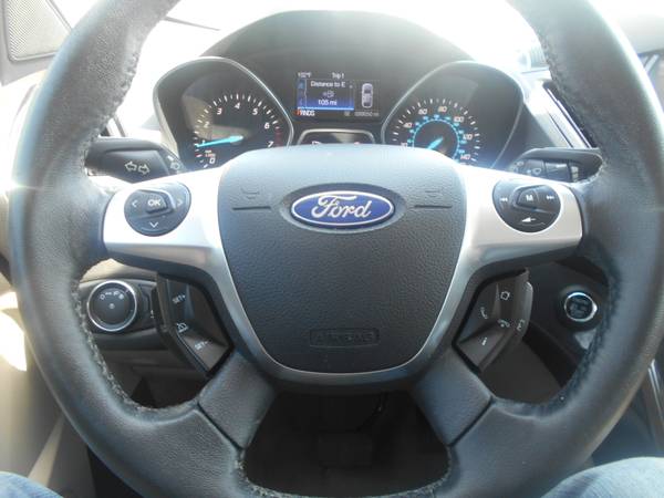 2014 Ford Escape Titanium 4WD for sale in Wichita, KS – photo 10