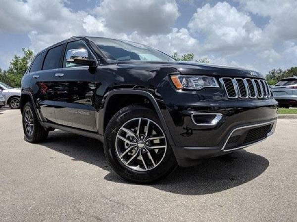 Lease 2019 Jeep Wrangler Compass Latitude Grand Cherokee $0 Down for sale in Great Neck, NY