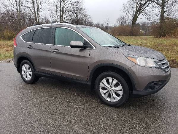 2014 Honda CR-V EX-L - cars & trucks - by dealer - vehicle... for sale in Georgetown, KY – photo 24