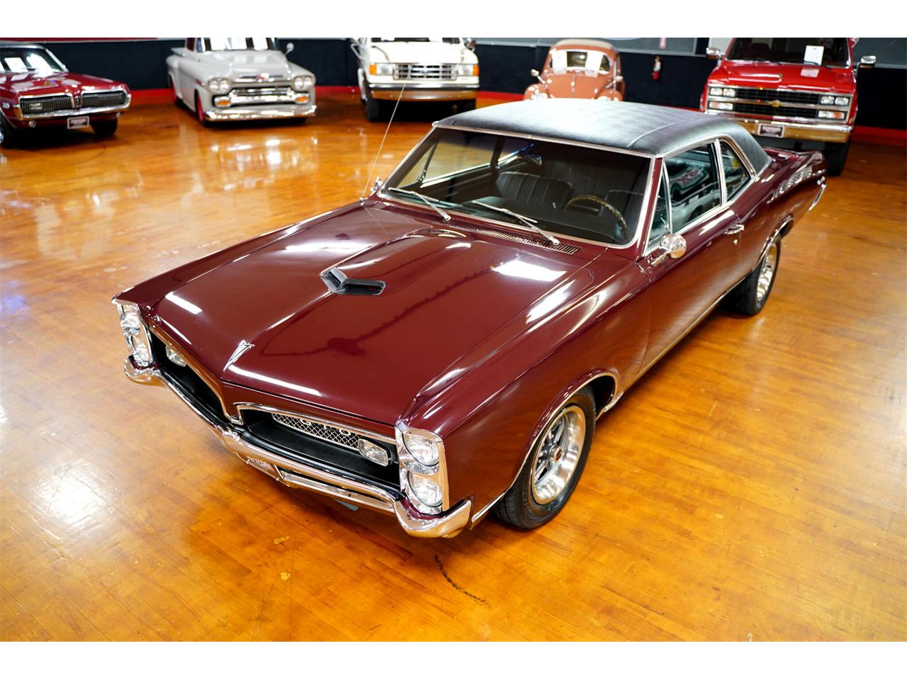 1967 Pontiac GTO for sale in Homer City, PA – photo 16