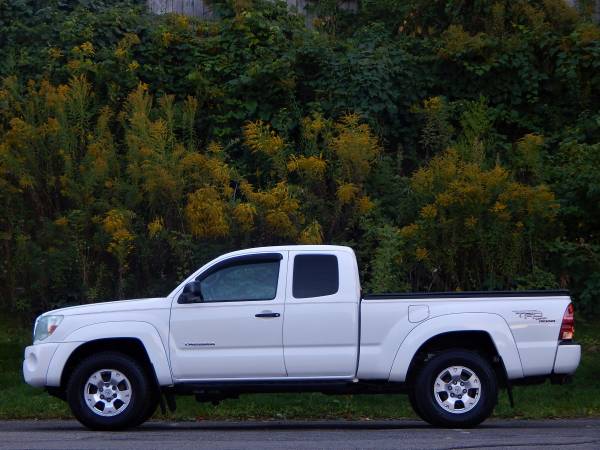 2005 TOYOTA TACOMA TRD "MUST VIEW" for sale in binghamton, NY – photo 4
