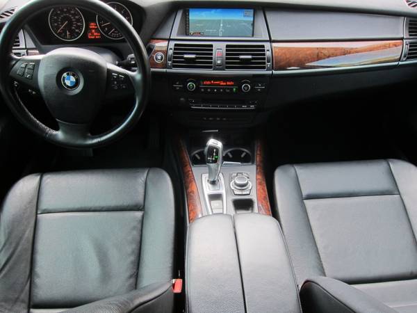 2013 BMW X5 PREMIUM, 35I . RUNS GREAT for sale in Saint Johns, FL – photo 17