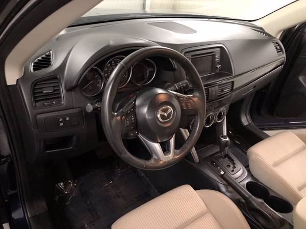 2014 Mazda CX-5 Stormy Blue Mica **For Sale..Great DEAL!! - cars &... for sale in Carrollton, OH – photo 16