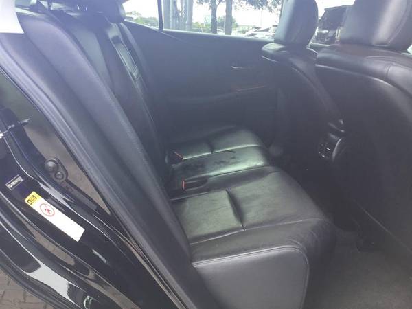 2010 Lexus HS 250h Hybrid - Lowest Miles / Cleanest Cars In FL -... for sale in Fort Myers, FL – photo 15