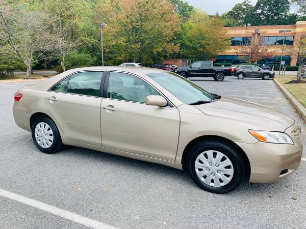 Toyota Camry LE for sale in Ellicott City, District Of Columbia – photo 4