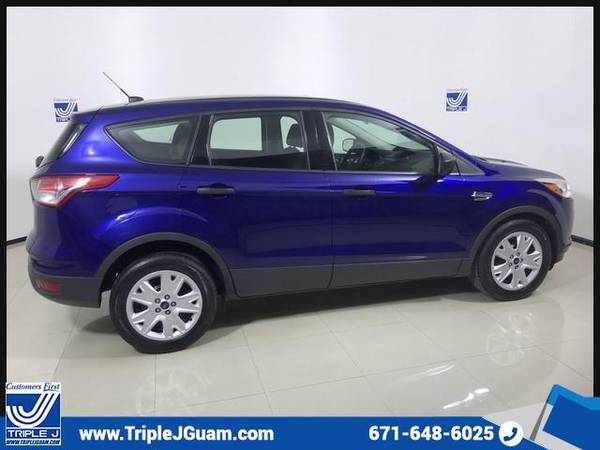 2016 Ford Escape - Call for sale in Other, Other – photo 11