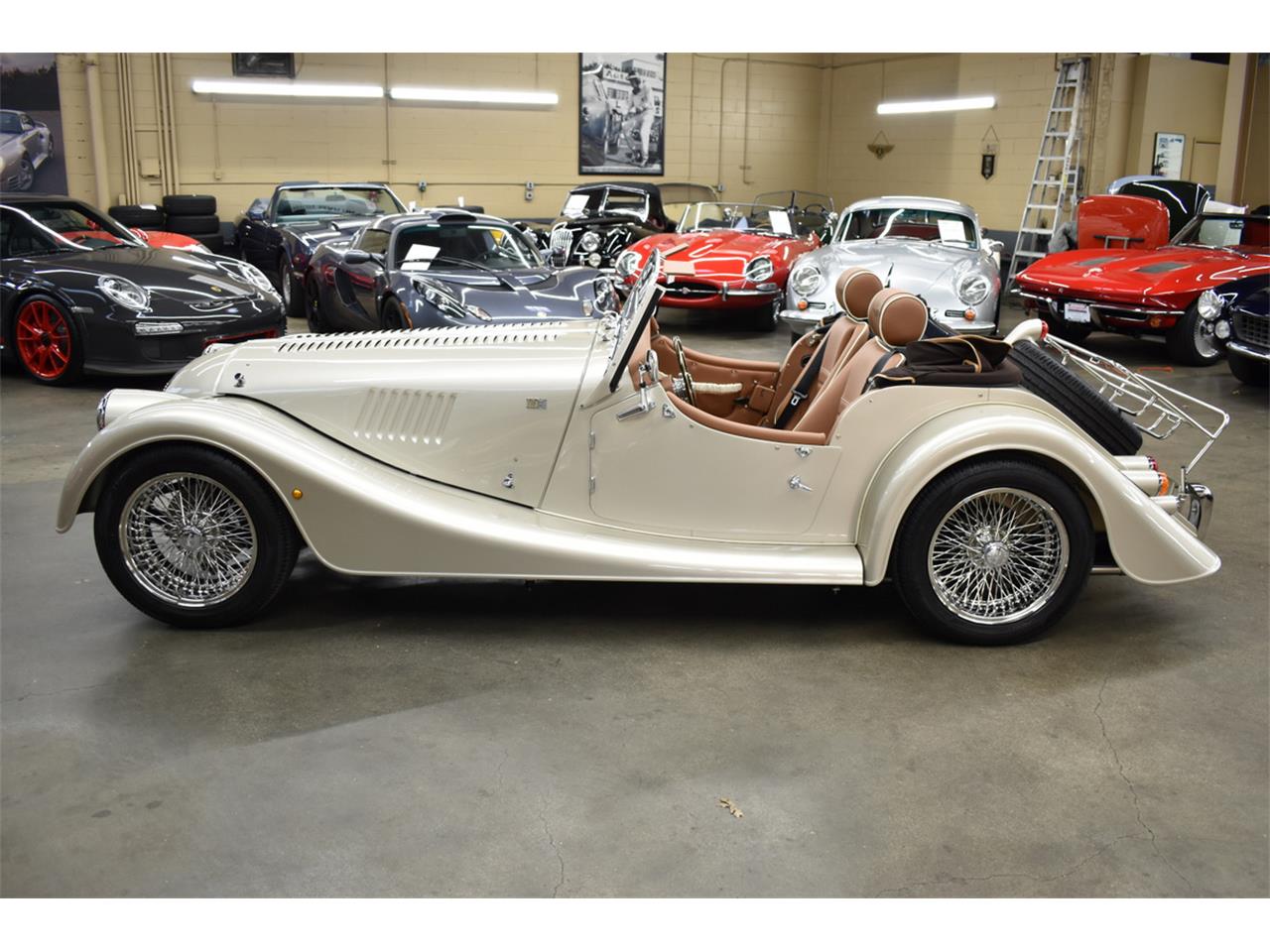 2020 Morgan Roadster for sale in Huntington Station, NY – photo 14