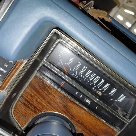 1978 BUICK LESABRE - cars & trucks - by owner - vehicle automotive... for sale in Dekalb, IL – photo 9