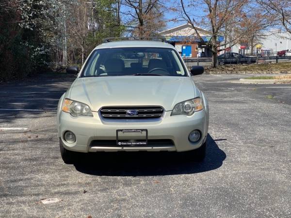 2005 Subaru Outback 2 5i - - by dealer - vehicle for sale in Richmond , VA – photo 2