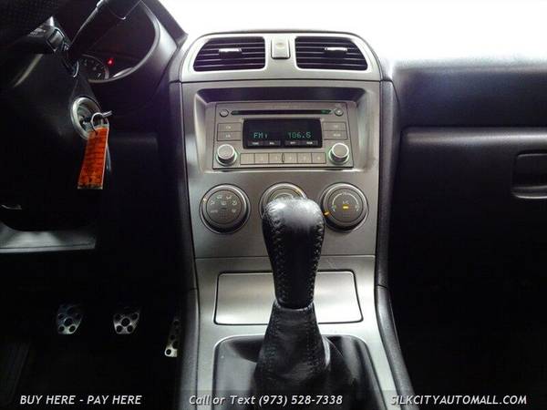 2005 Subaru Impreza WRX AWD 5-Speed Manual 1-Owner! AWD 4dr WRX for sale in Paterson, PA – photo 17