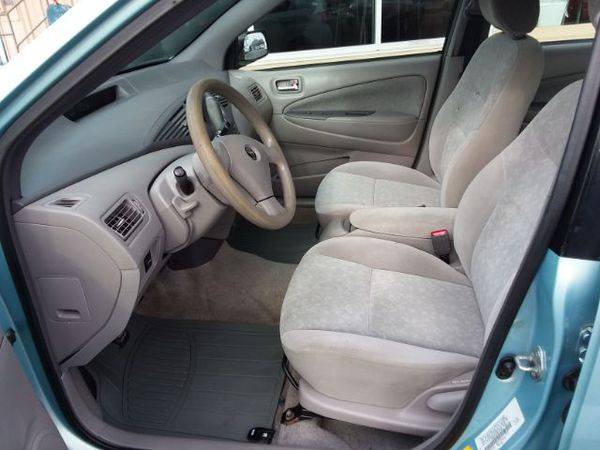 2003 Toyota Prius 4-Door Sedan for sale in Spokane Valley, WA – photo 7