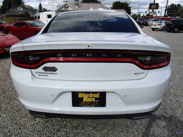 2015 Dodge Charger SXT AWD (37k miles) for sale in Hamilton , MT – photo 6