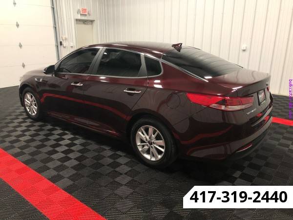 Kia Optima LX, only 81k miles! for sale in Branson West, MO – photo 3