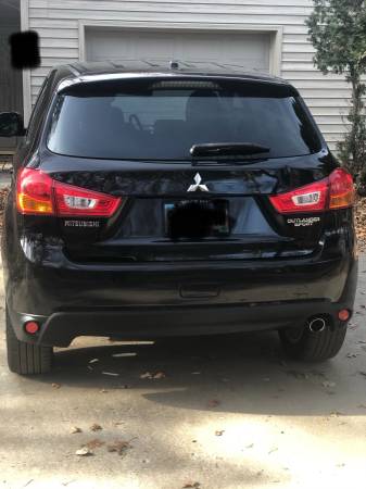 2015 Mitsubishi Outlander for sale - cars & trucks - by owner -... for sale in Brainerd , MN – photo 3