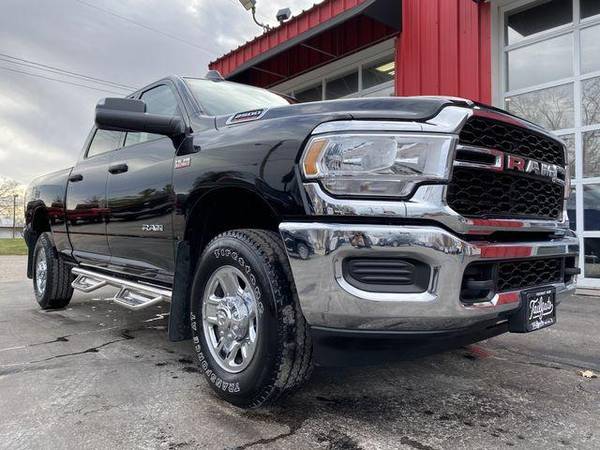 2020 Ram 2500 Crew Cab Tradesman Pickup 4D 6 1/3 ft Family Owned!... for sale in Fremont, NE – photo 2