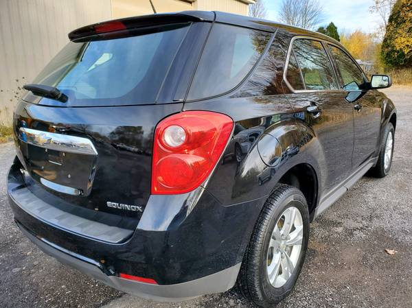 2014 Chevy Equinox AWD only 90,000 miles! - cars & trucks - by... for sale in Jordan, NY – photo 6