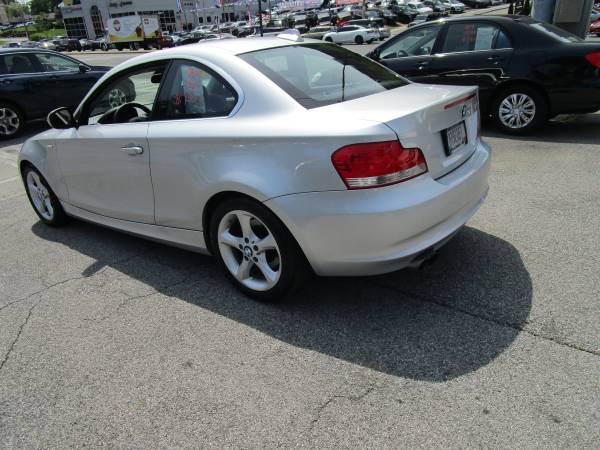 2011 BMW 128 I EXTRA CLEAN!!! for sale in NEW YORK, NY – photo 4