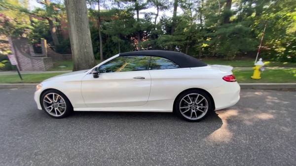 2017 Mercedes-Benz AMG C 43 4MATIC - cars & trucks - by dealer -... for sale in Great Neck, NY – photo 12