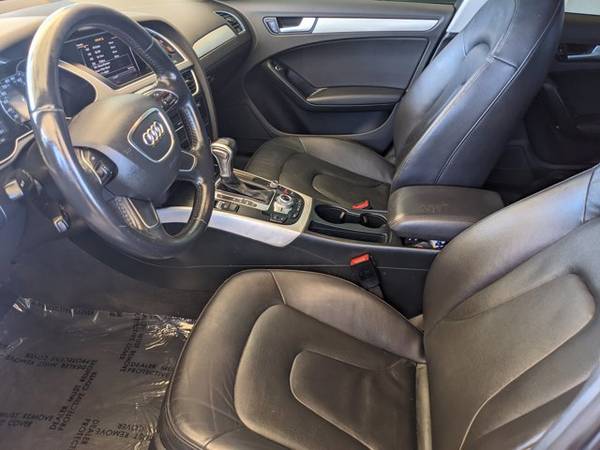 2015 Audi A4 Premium SKU: FN002144 Sedan - - by dealer for sale in North Phoenix, AZ – photo 12
