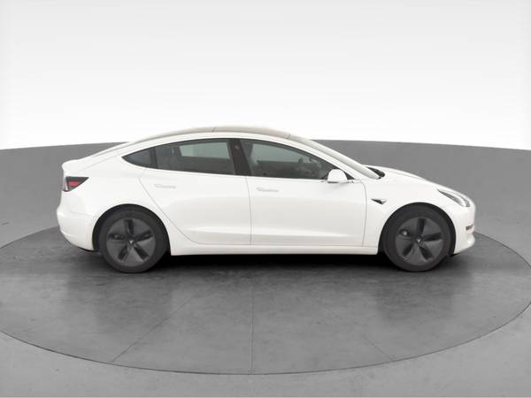 2019 Tesla Model 3 Standard Range Sedan 4D sedan White - FINANCE -... for sale in Orlando, FL – photo 13