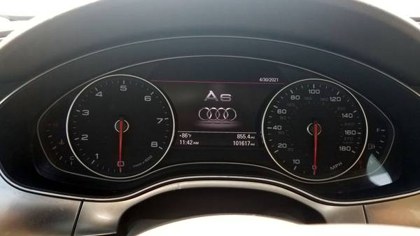 2012 Audi A6 Quattro Premium Plus - - by dealer for sale in Other, FL – photo 11