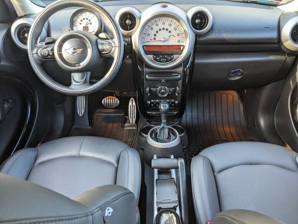 2012 Mini Cooper Countryman S ALL4 for sale in Richmond, KY – photo 19