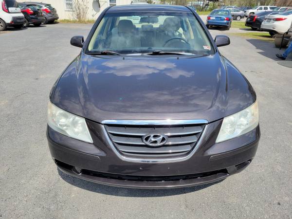 2009 Hyundai Sonata Low Mileage 3Month Warranty for sale in Front Royal, District Of Columbia – photo 8