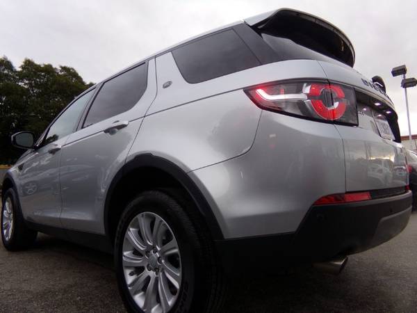 2016 Land Rover Discovery Sport SE Light Smokey Silver GOOD OR BAD for sale in Hayward, CA – photo 6
