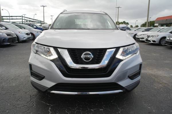 2018 Nissan Rogue S 2WD $729/DOWN $60/WEEKLY for sale in Orlando, FL – photo 2