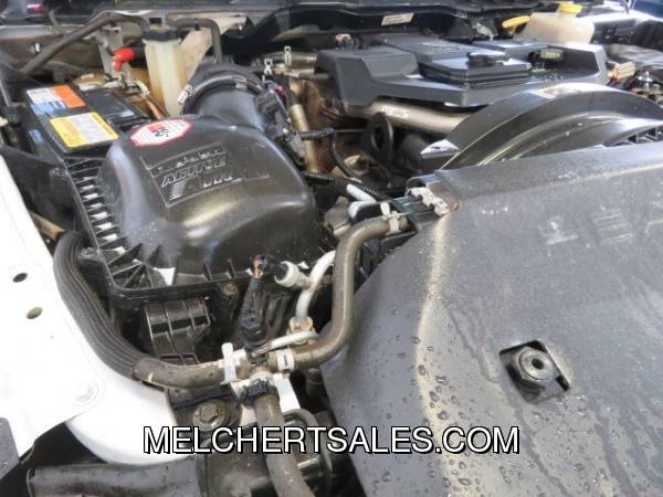 2014 DODGE RAM 4500 CREW CAB CHASSIE DRW 6.7L CUMMINS AISIN 4WD PTO for sale in Neenah, WI – photo 12