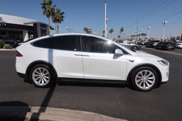 2018 Tesla Model X P100D - BIG BIG SAVINGS! - - by for sale in Peoria, AZ – photo 8